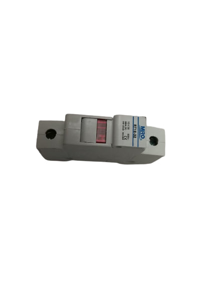 2-32 Amp Fuse Holer